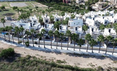 Revente - Villa -
Orihuela Costa - Costa Blanca