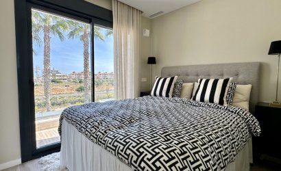Revente - Villa -
Orihuela Costa - Costa Blanca