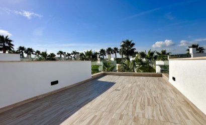 Revente - Villa -
Orihuela Costa - Costa Blanca