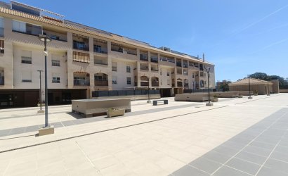 Herverkoop - Apartment -
San Luis de Sabinillas - Costa del Sol