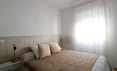 Herverkoop - Apartment -
San Luis de Sabinillas - Costa del Sol