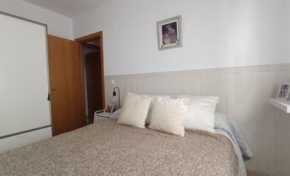 Herverkoop - Apartment -
San Luis de Sabinillas - Costa del Sol