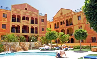 Nieuwbouw Woningen - Apartment -
Cuevas Del Almanzora - Desert Springs Golf Club