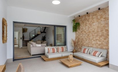 Revente - Villa -
Dolores - Costa Blanca