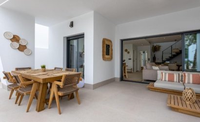 Revente - Villa -
Dolores - Costa Blanca