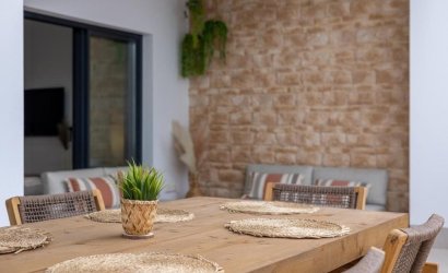Revente - Villa -
Dolores - Costa Blanca