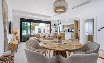 Revente - Villa -
Dolores - Costa Blanca