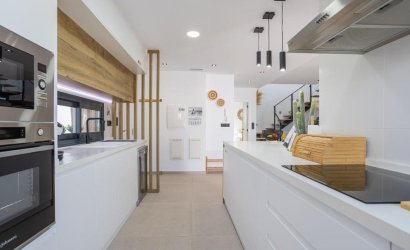 Revente - Villa -
Dolores - Costa Blanca