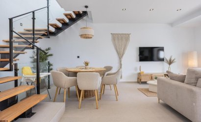 Revente - Villa -
Dolores - Costa Blanca