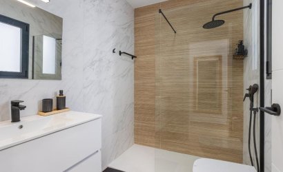Revente - Villa -
Dolores - Costa Blanca