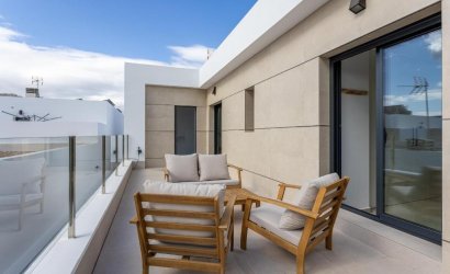 Revente - Villa -
Dolores - Costa Blanca