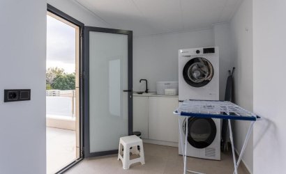 Revente - Villa -
Dolores - Costa Blanca