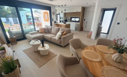 Revente - Villa -
Dolores - Costa Blanca