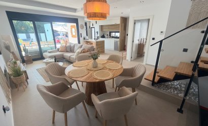 Revente - Villa -
Dolores - Costa Blanca