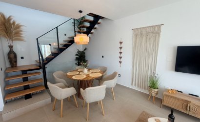 Revente - Villa -
Dolores - Costa Blanca