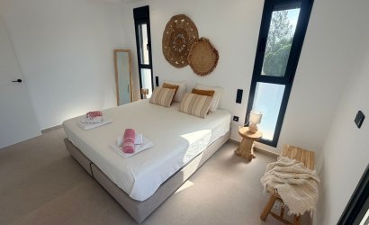 Revente - Villa -
Dolores - Costa Blanca