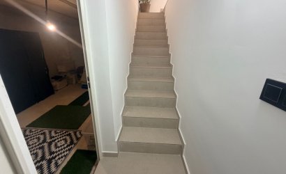 Revente - Villa -
Dolores - Costa Blanca
