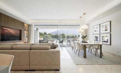 Nouvelle construction - Apartment -
Marbella - Nueva Andalucia
