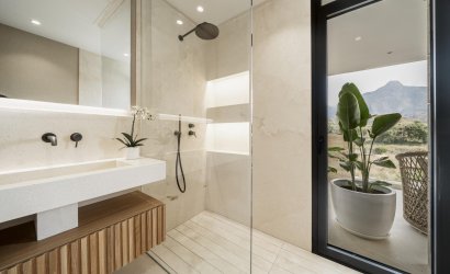 Nouvelle construction - Apartment -
Marbella - Nueva Andalucia