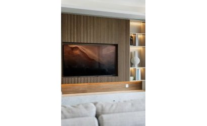Nouvelle construction - Apartment -
Marbella - Nueva Andalucia
