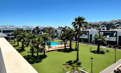 Reventa - Apartment -
Guardamar del Segura - Costa Blanca