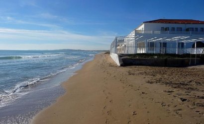 Reventa - Apartment -
Guardamar del Segura - Costa Blanca