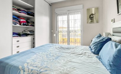 Revente - Villa -
Orihuela Costa - Costa Blanca