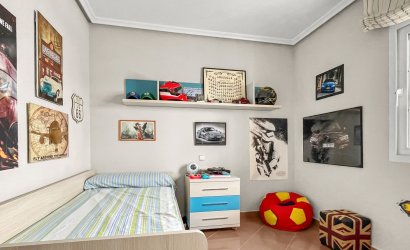 Revente - Villa -
Orihuela Costa - Costa Blanca