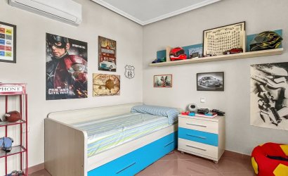 Revente - Villa -
Orihuela Costa - Costa Blanca