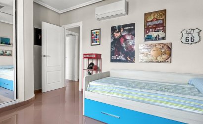 Revente - Villa -
Orihuela Costa - Costa Blanca