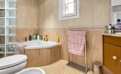 Revente - Villa -
Orihuela Costa - Costa Blanca