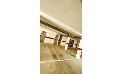 Herverkoop - duplex -
Orihuela Costa - Costa Blanca