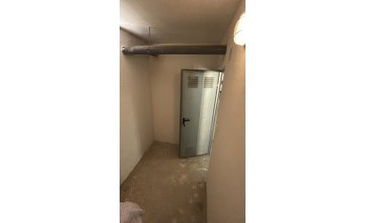 Herverkoop - duplex -
Orihuela Costa - Costa Blanca