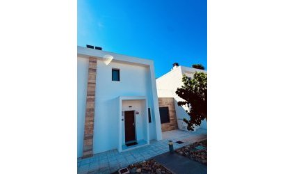 Herverkoop - duplex -
Orihuela Costa - Costa Blanca