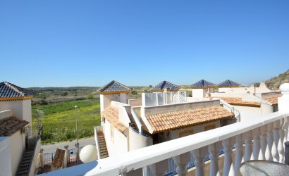 Resale - Town House -
Guardamar del Segura - Costa Blanca