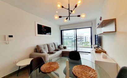 Resale - Apartment -
Orihuela Costa - Costa Blanca