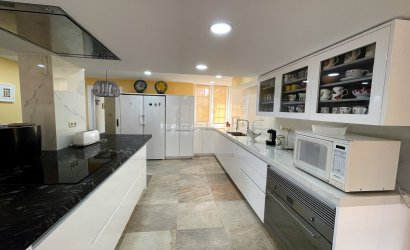 Revente - Villa -
Orihuela Costa - Costa Blanca