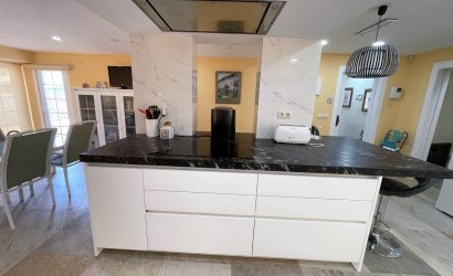 Revente - Villa -
Orihuela Costa - Costa Blanca