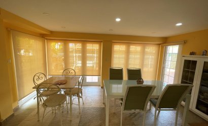 Revente - Villa -
Orihuela Costa - Costa Blanca