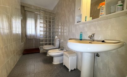 Revente - Villa -
Orihuela Costa - Costa Blanca