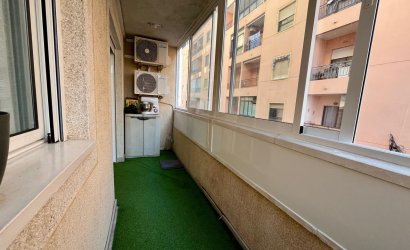 Revente - Apartment -
Torrevieja - Costa Blanca