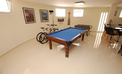 Revente - Villa -
Ciudad Quesada - Costa Blanca