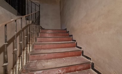 Resale - Apartment -
Orihuela - Inland