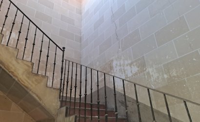 Resale - Apartment -
Orihuela - Inland