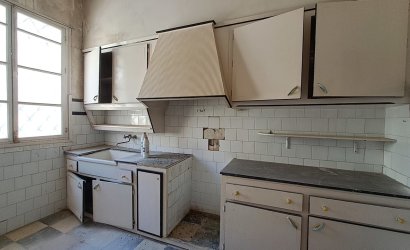 Resale - Apartment -
Orihuela - Inland