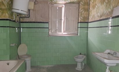 Resale - Apartment -
Orihuela - Inland