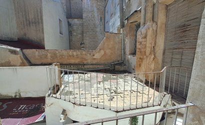 Resale - Apartment -
Orihuela - Inland