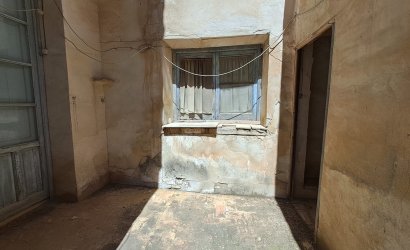 Resale - Apartment -
Orihuela - Inland