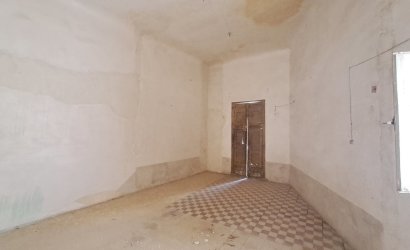 Resale - Apartment -
Orihuela - Inland