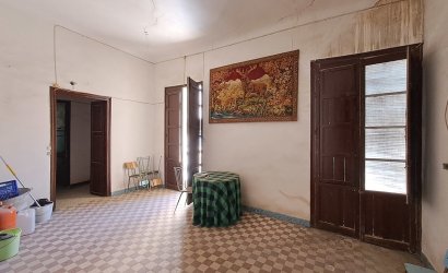 Resale - Apartment -
Orihuela - Inland